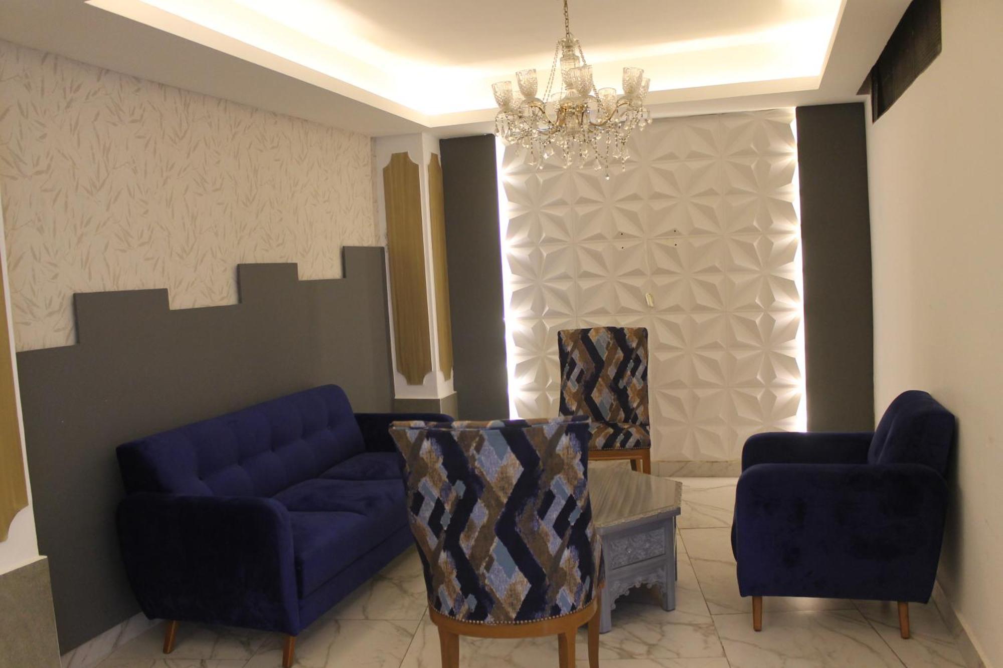 Hotel Presidente Internacional Guayaquil Exterior photo