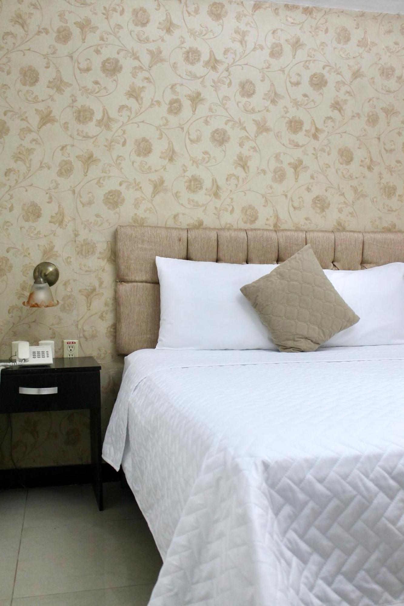 Hotel Presidente Internacional Guayaquil Exterior photo